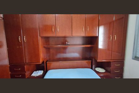 Apartamento à venda com 62m², 2 quartos e 1 vagaQuarto 2