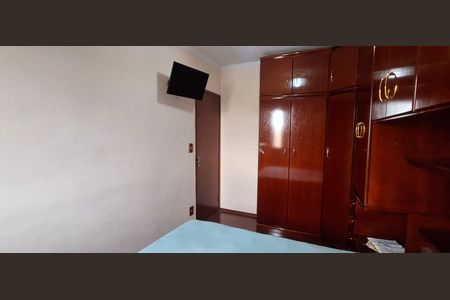 Apartamento à venda com 62m², 2 quartos e 1 vagaQuarto 2