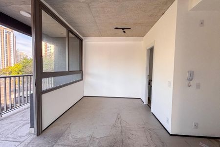 Studio de apartamento à venda com 1 quarto, 46m² em Vila Mariana, São Paulo