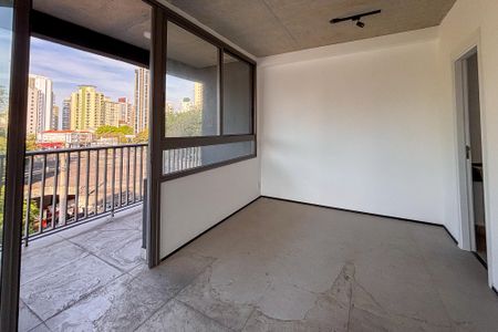 Apartamento à venda com 46m², 1 quarto e sem vaga Apartamento à venda com 46m², 1 quarto e sem vagaStudio
