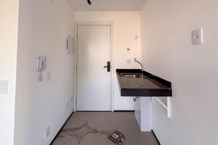 Apartamento à venda com 46m², 1 quarto e sem vaga Apartamento à venda com 46m², 1 quarto e sem vagaCozinha