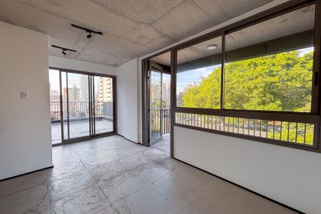 Studio de apartamento à venda com 1 quarto, 46m² em Vila Mariana, São Paulo
