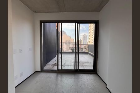 Studio de apartamento à venda com 1 quarto, 46m² em Vila Mariana, São Paulo