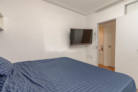 Apartamento à venda com 85m², 2 quartos e 2 vagas Apartamento à venda com 85m², 2 quartos e 2 vagasSuíte 1