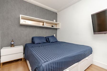 Apartamento à venda com 85m², 2 quartos e 2 vagas Apartamento à venda com 85m², 2 quartos e 2 vagasSuíte 1