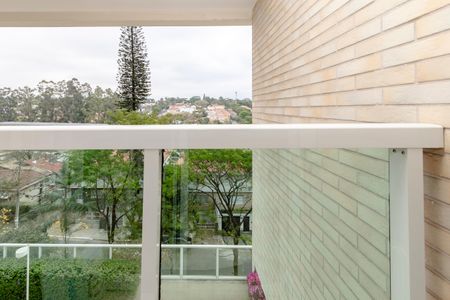 Apartamento à venda com 85m², 2 quartos e 2 vagas Apartamento à venda com 85m², 2 quartos e 2 vagasVaranda da Suíte 1