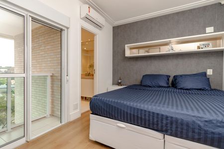 Apartamento à venda com 85m², 2 quartos e 2 vagas Apartamento à venda com 85m², 2 quartos e 2 vagasSuíte 1