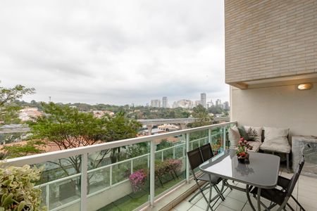 Apartamento à venda com 85m², 2 quartos e 2 vagas Apartamento à venda com 85m², 2 quartos e 2 vagasVaranda