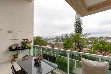 Apartamento à venda com 85m², 2 quartos e 2 vagas Apartamento à venda com 85m², 2 quartos e 2 vagasVaranda