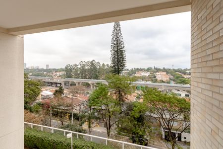 Apartamento à venda com 85m², 2 quartos e 2 vagas Apartamento à venda com 85m², 2 quartos e 2 vagasVaranda da Suíte 1