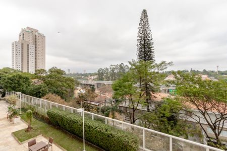 Apartamento à venda com 85m², 2 quartos e 2 vagas Apartamento à venda com 85m², 2 quartos e 2 vagasVaranda