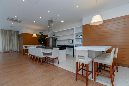 Apartamento à venda com 85m², 2 quartos e 2 vagas Apartamento à venda com 85m², 2 quartos e 2 vagasÁrea comum