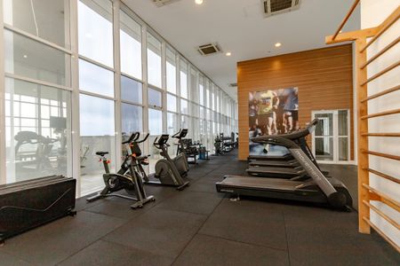 Apartamento à venda com 85m², 2 quartos e 2 vagas Apartamento à venda com 85m², 2 quartos e 2 vagasÁrea comum