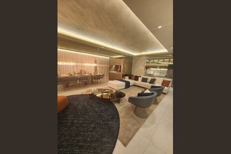 Foto 03 de apartamento à venda com 3 quartos, 156m² em Ipiranga, São Paulo