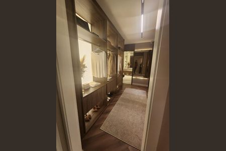 Foto 11 de apartamento à venda com 3 quartos, 156m² em Ipiranga, São Paulo