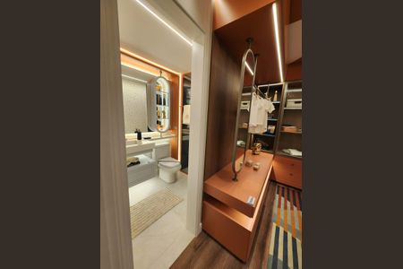 Foto 06 de apartamento à venda com 3 quartos, 156m² em Ipiranga, São Paulo