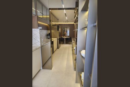 Apartamento à venda com 156m², 3 quartos e 2 vagasFoto 23
