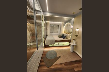 Foto 07 de apartamento à venda com 3 quartos, 156m² em Ipiranga, São Paulo