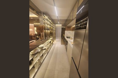 Foto 17 de apartamento à venda com 3 quartos, 156m² em Ipiranga, São Paulo