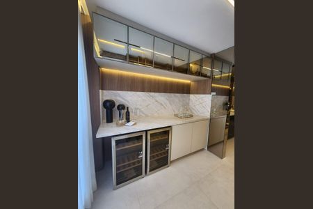 Apartamento à venda com 156m², 3 quartos e 2 vagasFoto 22