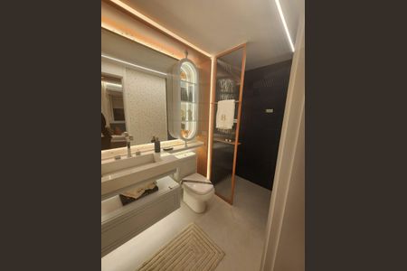 Foto 18 de apartamento à venda com 3 quartos, 156m² em Ipiranga, São Paulo