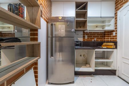 Apartamento à venda com 75m², 2 quartos e 1 vaga Apartamento à venda com 75m², 2 quartos e 1 vagaCozinha