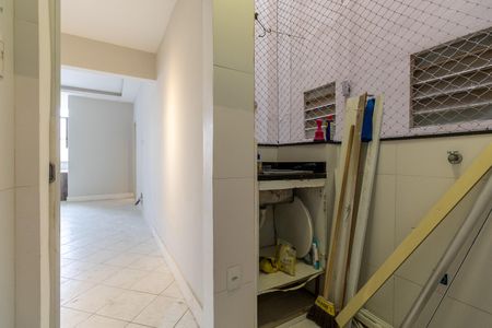 Apartamento à venda com 75m², 2 quartos e 1 vaga Apartamento à venda com 75m², 2 quartos e 1 vagaÁrea de Serviço