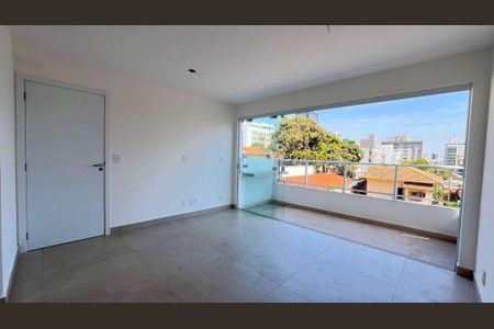 Apartamento à venda com 2 quartos, 66m² em São Lucas, Belo Horizonte