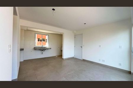 Apartamento à venda com 2 quartos, 66m² em São Lucas, Belo Horizonte