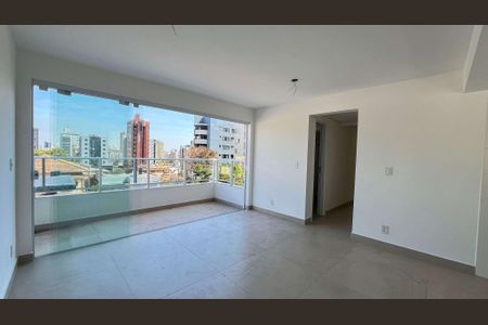 Apartamento à venda com 2 quartos, 66m² em São Lucas, Belo Horizonte