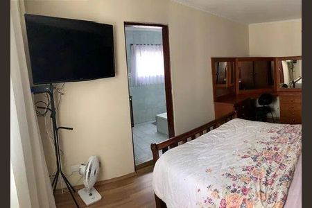 Casa à venda com 3 quartos, 167m² em Vila Carrão, São Paulo