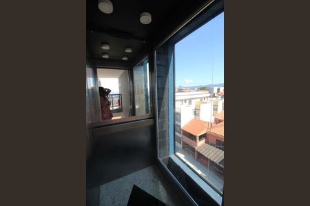 Apartamento à venda com 2 quartos, 52m² em Vila Constança, São Paulo