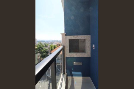 Apartamento à venda com 52m², 2 quartos e 1 vaga