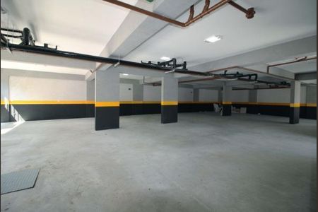 Apartamento à venda com 52m², 2 quartos e 1 vaga