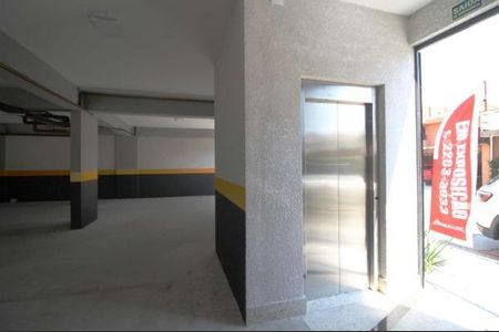 Apartamento à venda com 52m², 2 quartos e 1 vaga