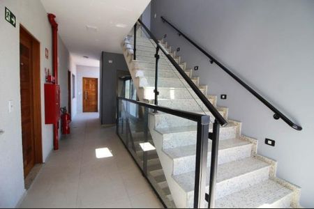 Apartamento à venda com 52m², 2 quartos e 1 vaga