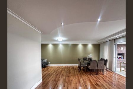 Apartamento à venda com 3 quartos, 151m² em Vila Leopoldina, São Paulo