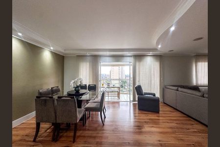 Apartamento à venda com 3 quartos, 151m² em Vila Leopoldina, São Paulo