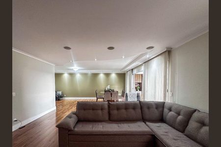 Apartamento à venda com 3 quartos, 151m² em Vila Leopoldina, São Paulo