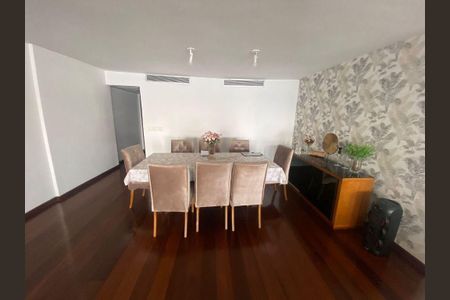 Apartamento à venda com 4 quartos, 280m² em Ingá, Niterói
