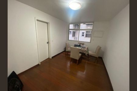 Apartamento à venda com 4 quartos, 280m² em Ingá, Niterói