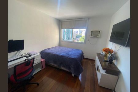 Apartamento à venda com 4 quartos, 280m² em Ingá, Niterói