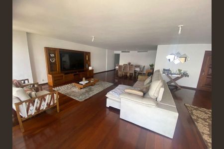 Apartamento à venda com 4 quartos, 280m² em Ingá, Niterói