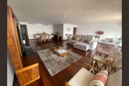 Apartamento à venda com 4 quartos, 280m² em Ingá, Niterói