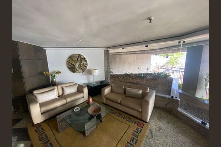 Apartamento à venda com 4 quartos, 280m² em Ingá, Niterói