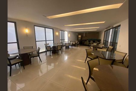 Apartamento à venda com 4 quartos, 280m² em Ingá, Niterói