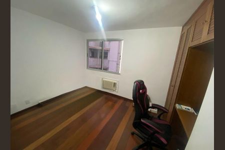 Apartamento à venda com 4 quartos, 280m² em Ingá, Niterói