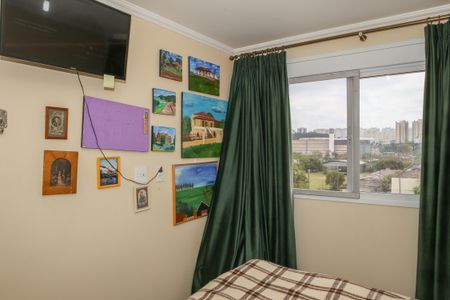 Apartamento para alugar com 76m², 2 quartos e 2 vagasSuíte