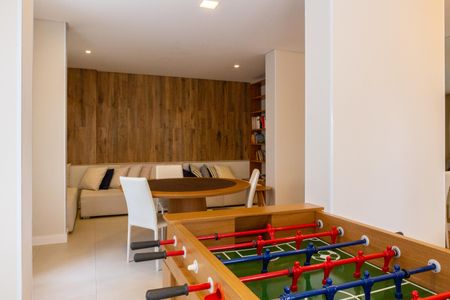 Apartamento para alugar com 76m², 2 quartos e 2 vagasÁrea comum