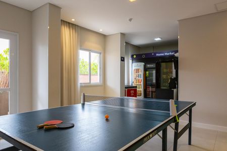 Apartamento para alugar com 76m², 2 quartos e 2 vagasÁrea comum